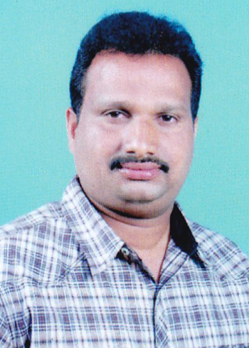 ಜಿಲ್ಲಾ ಯುವ ಕಾಂಗ್ರೆಸ್ ಕಾರ್ಯದರ್ಶಿಯಾಗಿ ಪುರಂದರ ದೇವಾಡಿಗ ನೇಮಕ